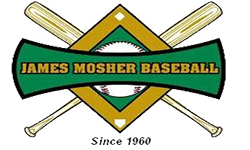 WELCOME TO JAMES MOSHER BASEBALL